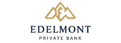 Edelmont Private Bank logo